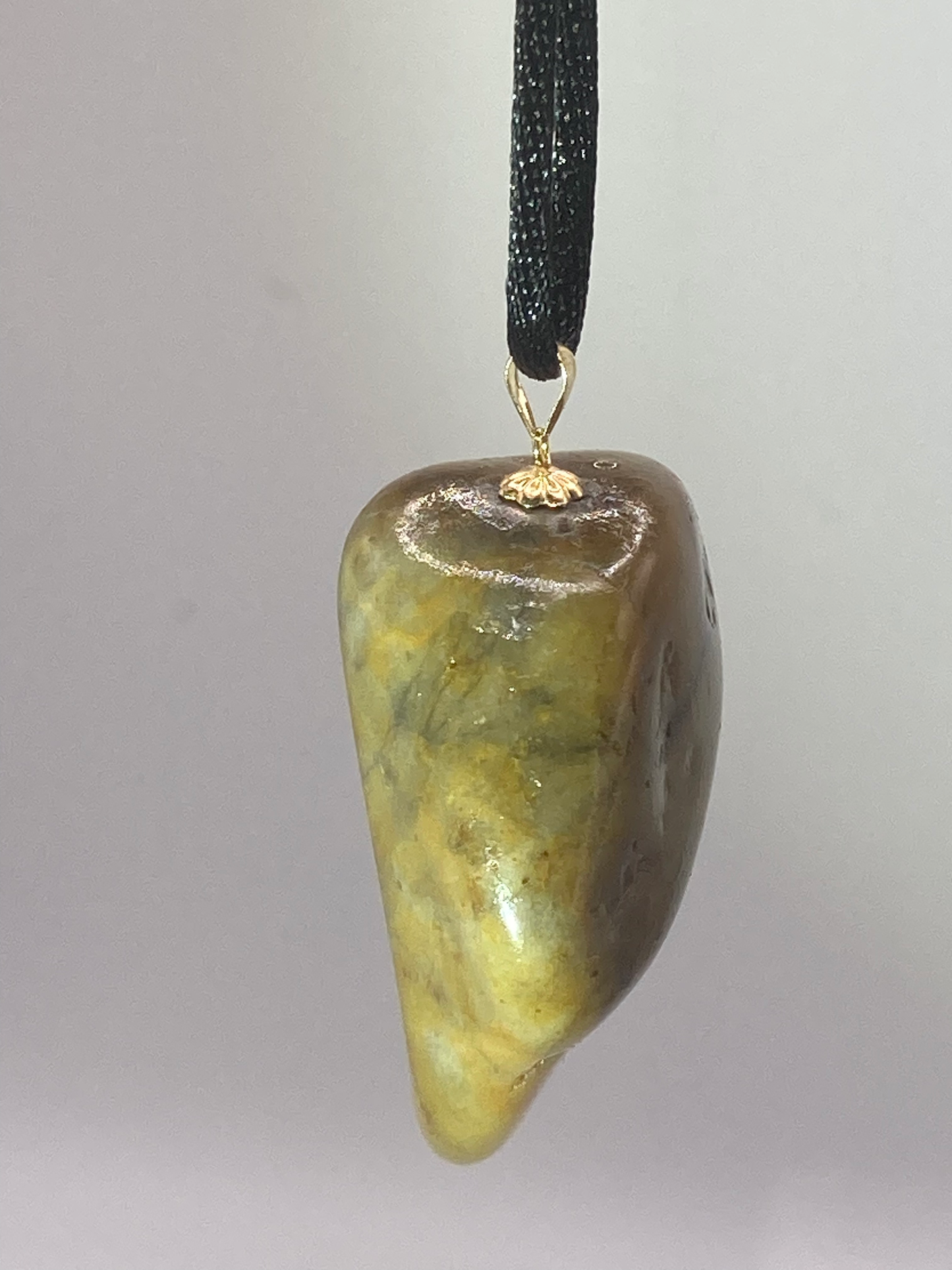 "AETHERRock "Green Black Diamond" $10,000,000 #00056