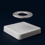"Gravity-Reversal Science Kit"