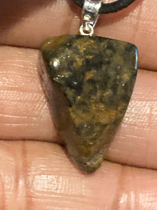 is LUNAR ROCK From The Moon" Exotic AETHERRock   # 00025